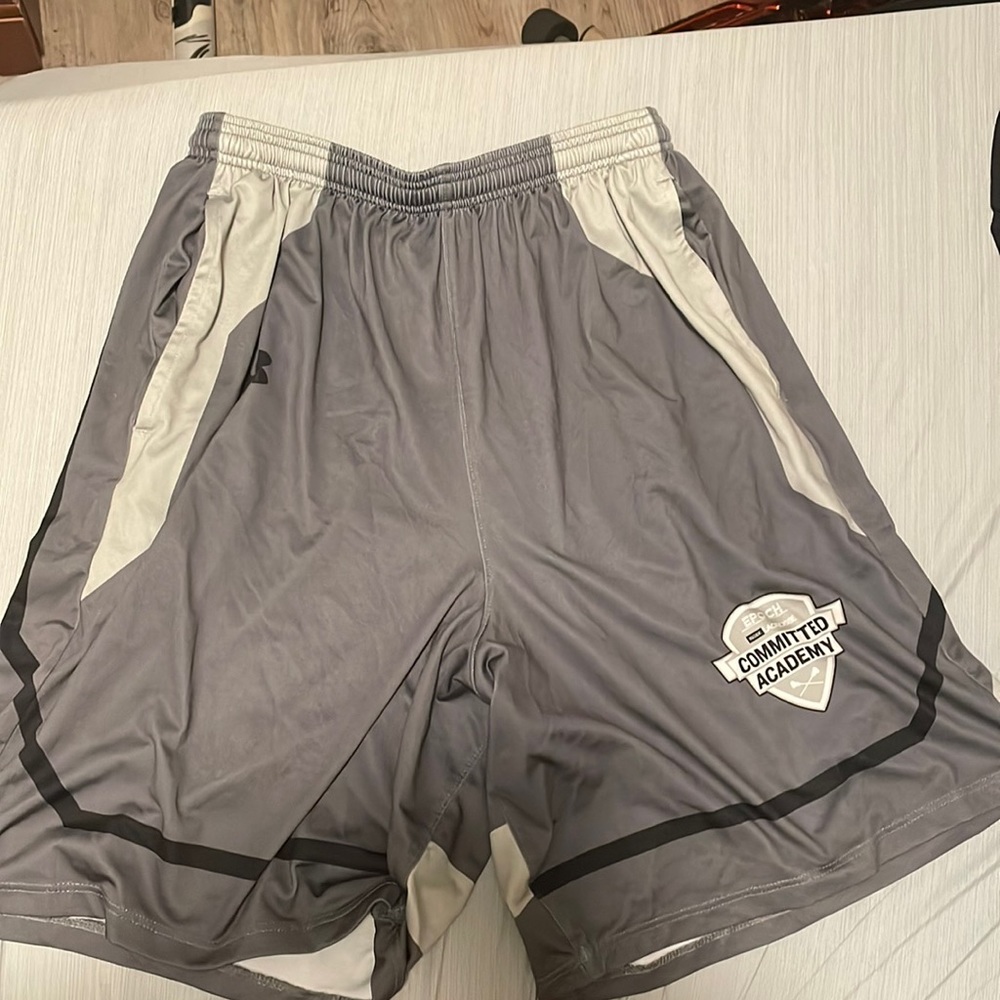 Gym Shorts